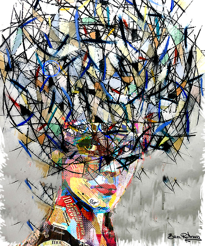 Pop Art / Grafity