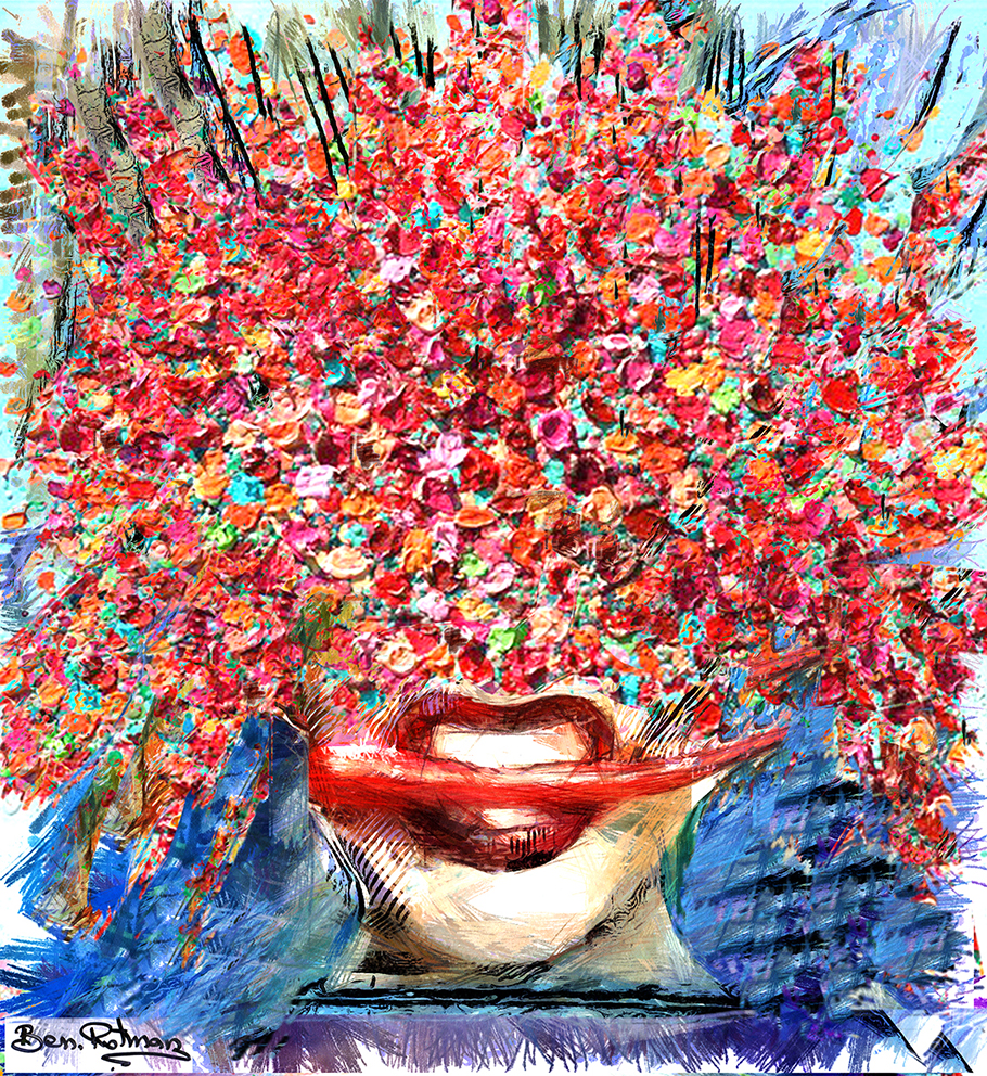Pop Art / Grafity