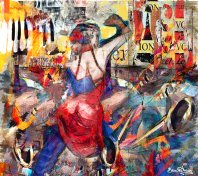 מוסיקה וריקוד מוסיקה וריקוד