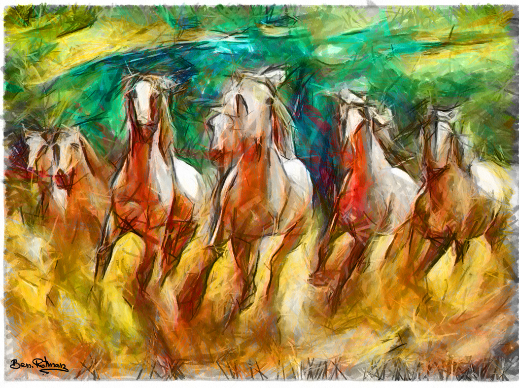 Animales