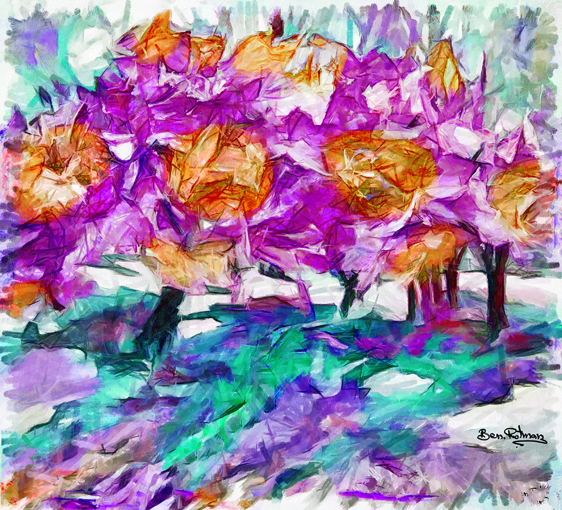 Landscape