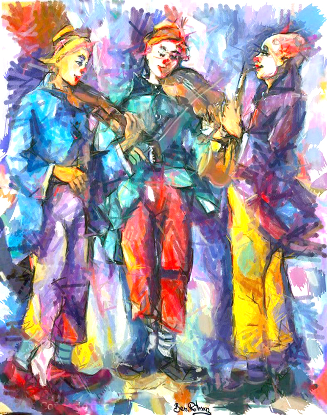 People