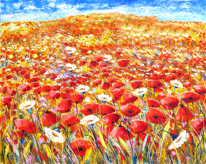 נוף וטבע נוף וטבע