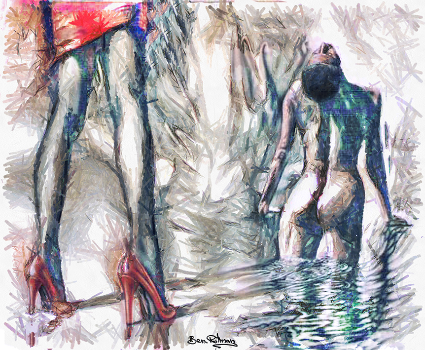 עירום עירום