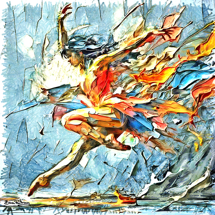 מוסיקה וריקוד