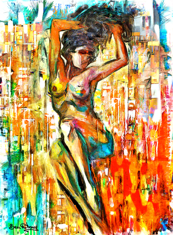 עירום עירום