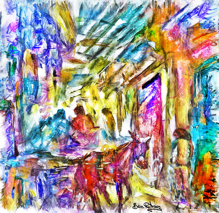 עירוני/אורבני עירוני/אורבני