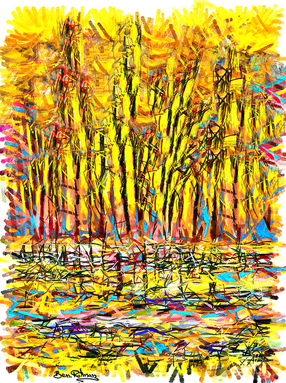 נוף וטבע נוף וטבע