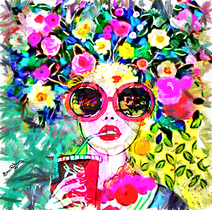 פופ ארט / גרפיטי